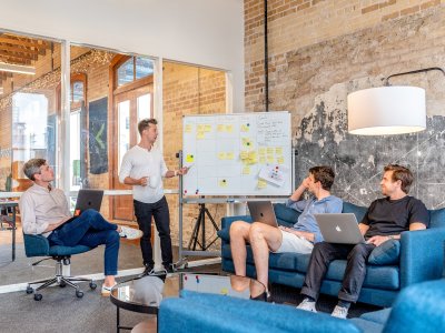 Dit zijn de 8 vaardigheden van bedrijven die wél innoveren