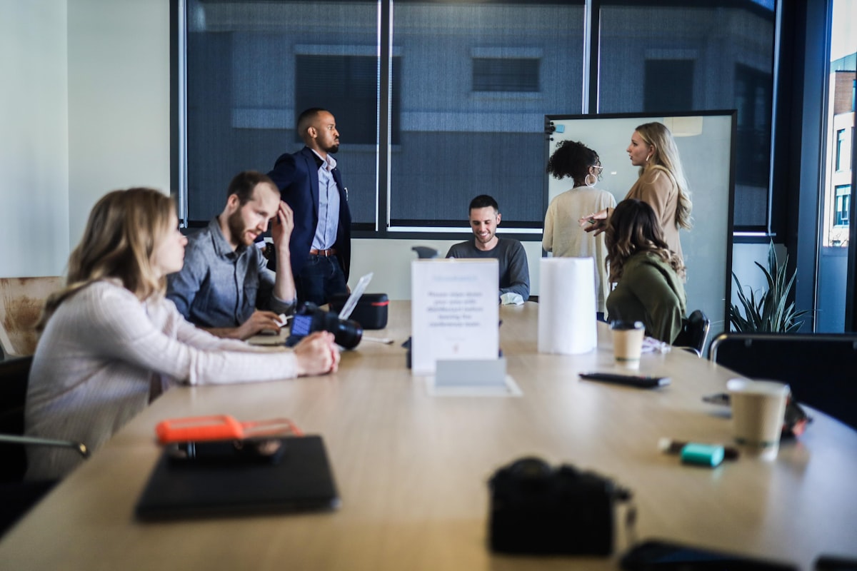 Hoe loontransparantie je beste recruitmenttool wordt